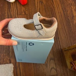 Stride Rite Mary Janes